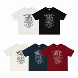 Picture of Celine T Shirts Short _SKUCelineS-XLh8txS11518660